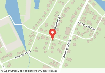 Hotels an der Alsumer Feld in Dorum – Unterkünfte, Pensionen und Ferienwohnungen in zentraler Lage