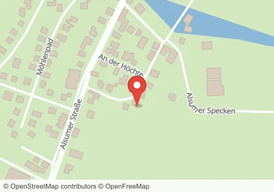Alsumer Hellme Dorum – Hotels in der Nähe Hotels an der Alsumer Hellme in Dorum – Unterkünfte, Pensionen und Ferienwohnungen in zentraler Lage