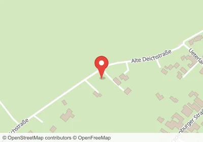 Hotels an der Alte Deichstraße in Loxstedt – Unterkünfte, Pensionen und Ferienwohnungen in zentraler Lage