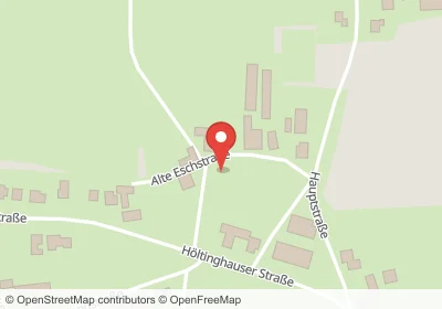 Alte Eschstraße Emstek – Hotels in der Nähe Hotels an der Alte Eschstraße in Emstek – Unterkünfte, Pensionen und Ferienwohnungen in zentraler Lage