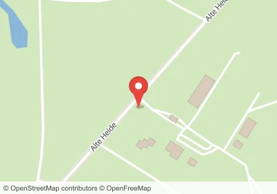 Alte Heide Eschede – Hotels in der Nähe Hotels an der Alte Heide in Eschede – Unterkünfte, Pensionen und Ferienwohnungen in zentraler Lage