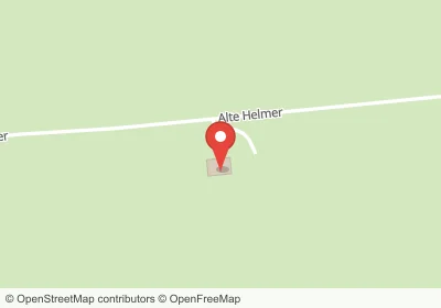 Hotels an der Alte Hellmer in Hagen im Bremischen – Unterkünfte, Pensionen und Ferienwohnungen in zentraler Lage