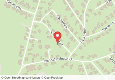 Alte Schanze Zetel – Hotels in der Nähe Hotels an der Alte Schanze in Zetel – Unterkünfte, Pensionen und Ferienwohnungen in zentraler Lage