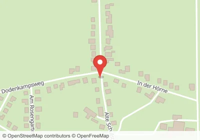 Alte Schulstraße Loxstedt – Hotels in der Nähe Hotels an der Alte Schulstraße in Loxstedt – Unterkünfte, Pensionen und Ferienwohnungen in zentraler Lage