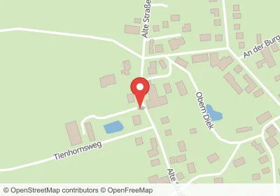Alte Straße Loxstedt – Hotels in der Nähe Hotels an der Alte Straße in Loxstedt – Unterkünfte, Pensionen und Ferienwohnungen in zentraler Lage