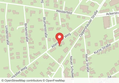 Hotels an der Altenceller Weg in Lachendorf – Unterkünfte, Pensionen und Ferienwohnungen in zentraler Lage