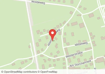 Altendeichsweg Osteel – Hotels in der Nähe Hotels an der Altendeichsweg in Osteel – Unterkünfte, Pensionen und Ferienwohnungen in zentraler Lage