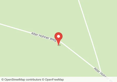 Hotels an der Alter Hohner Weg in Hohne – Unterkünfte, Pensionen und Ferienwohnungen in zentraler Lage