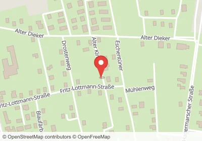Alter Kirchpfad Hage – Hotels in der Nähe Hotels an der Alter Kirchpfad in Hage – Unterkünfte, Pensionen und Ferienwohnungen in zentraler Lage