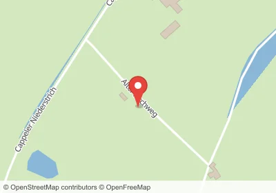 Hotels an der Alter Kirchweg in Cappel – Unterkünfte, Pensionen und Ferienwohnungen in zentraler Lage