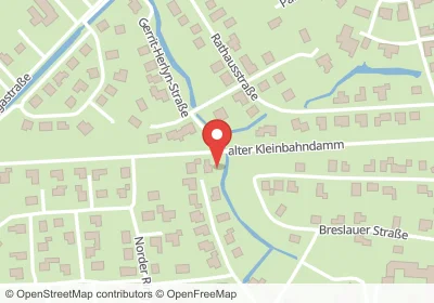 Hotels an der Alter Kleinbahndamm in Krummhörn – Unterkünfte, Pensionen und Ferienwohnungen in zentraler Lage