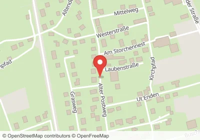 Alter Postweg Osteel – Hotels in der Nähe Hotels an der Alter Postweg in Osteel – Unterkünfte, Pensionen und Ferienwohnungen in zentraler Lage