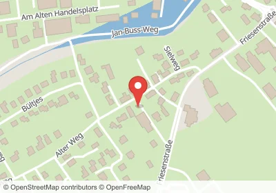 Alter Weg Ihlow – Hotels in der Nähe Hotels an der Alter Weg in Ihlow – Unterkünfte, Pensionen und Ferienwohnungen in zentraler Lage