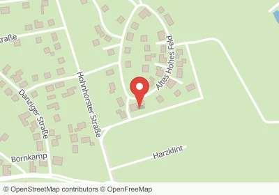 Altes Hohes Feld Hohne – Hotels in der Nähe Hotels an der Altes Hohes Feld in Hohne – Unterkünfte, Pensionen und Ferienwohnungen in zentraler Lage
