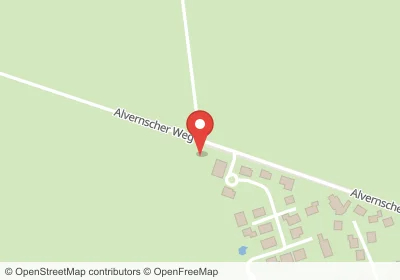 Hotels an der Alvernscher Weg in Lachendorf – Unterkünfte, Pensionen und Ferienwohnungen in zentraler Lage