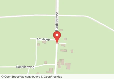 Am Acker Lamstedt – Hotels in der Nähe Hotels an der Am Acker in Lamstedt – Unterkünfte, Pensionen und Ferienwohnungen in zentraler Lage
