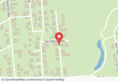 Hotels an der Am Bärenblau in Lachendorf – Unterkünfte, Pensionen und Ferienwohnungen in zentraler Lage