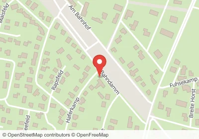 Am Bahndamm Nienhagen – Hotels in der Nähe Hotels an der Am Bahndamm in Nienhagen – Unterkünfte, Pensionen und Ferienwohnungen in zentraler Lage