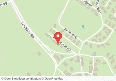 Am Bahndamm Hinte – Hotels in der Nähe Hotels an der Am Bahndamm in Hinte – Unterkünfte, Pensionen und Ferienwohnungen in zentraler Lage