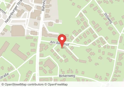 Am Bahnhof Zetel – Hotels in der Nähe Hotels an der Am Bahnhof in Zetel – Unterkünfte, Pensionen und Ferienwohnungen in zentraler Lage