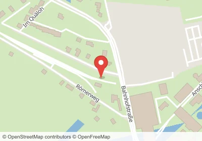 Hotels an der Am Bahnhof in Lachendorf – Unterkünfte, Pensionen und Ferienwohnungen in zentraler Lage
