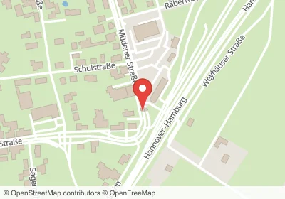 Am Bahnhof Unterlüß – Hotels in der Nähe Hotels an der Am Bahnhof in Unterlüß – Unterkünfte, Pensionen und Ferienwohnungen in zentraler Lage