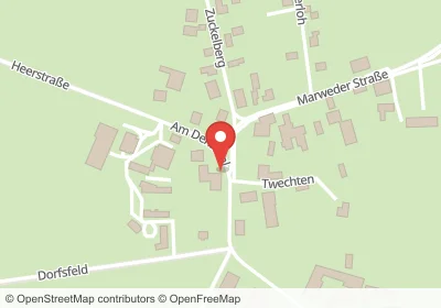 Hotels an der Am Denkmal in Eschede – Unterkünfte, Pensionen und Ferienwohnungen in zentraler Lage
