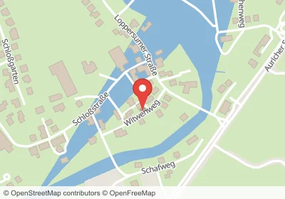 Am Denkmal Hinte – Hotels in der Nähe Hotels an der Am Denkmal in Hinte – Unterkünfte, Pensionen und Ferienwohnungen in zentraler Lage