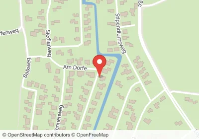 Hotels an der Am Dorfe in Wirdum – Unterkünfte, Pensionen und Ferienwohnungen in zentraler Lage