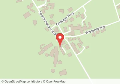 Am Eichenhof Hohne – Hotels in der Nähe Hotels an der Am Eichenhof in Hohne – Unterkünfte, Pensionen und Ferienwohnungen in zentraler Lage