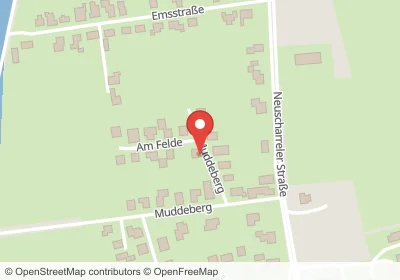 Am Felde Saterland – Hotels in der Nähe Hotels an der Am Felde in Saterland – Unterkünfte, Pensionen und Ferienwohnungen in zentraler Lage