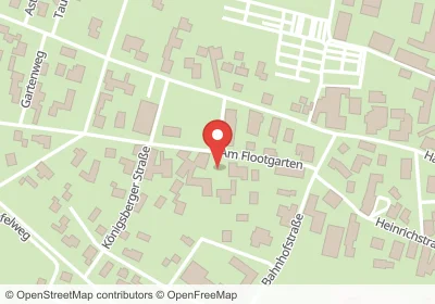 Am Flootgarten Langlingen – Hotels in der Nähe Hotels an der Am Flootgarten in Langlingen – Unterkünfte, Pensionen und Ferienwohnungen in zentraler Lage