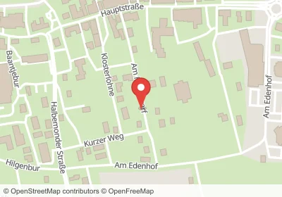 Hotels an der Am Friedewarf in Hage – Unterkünfte, Pensionen und Ferienwohnungen in zentraler Lage