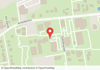 Hotels an der Am Gewerbepark in Hagen im Bremischen – Unterkünfte, Pensionen und Ferienwohnungen in zentraler Lage