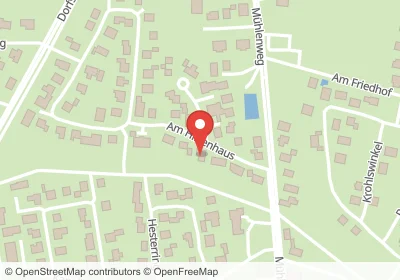 Hotels an der Am Hirtenhaus in Eicklingen – Unterkünfte, Pensionen und Ferienwohnungen in zentraler Lage