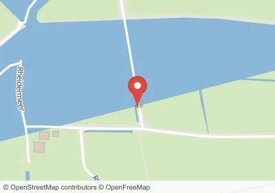 Hotels an der Am Horst in Hinte – Unterkünfte, Pensionen und Ferienwohnungen in zentraler Lage