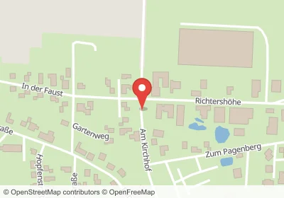 Am Kirchhof Lutter am Barenberge – Hotels in der Nähe Hotels an der Am Kirchhof in Lutter am Barenberge – Unterkünfte, Pensionen und Ferienwohnungen in zentraler Lage
