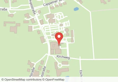 Am Kirchplatz Cappeln (Oldenburg) – Hotels in der Nähe Hotels an der Am Kirchplatz in Cappeln (Oldenburg) – Unterkünfte, Pensionen und Ferienwohnungen in zentraler Lage