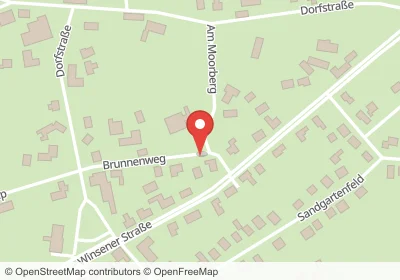 Hotels an der Am Moorberg in Wietze – Unterkünfte, Pensionen und Ferienwohnungen in zentraler Lage