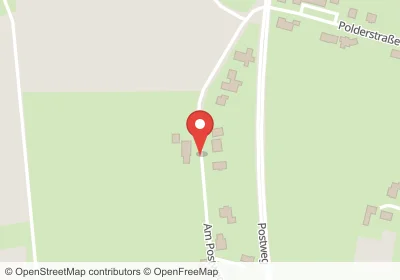Am Postweg Großefehn – Hotels in der Nähe Hotels an der Am Postweg in Großefehn – Unterkünfte, Pensionen und Ferienwohnungen in zentraler Lage