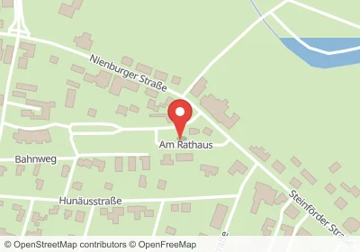 Hotels an der Am Rathaus in Wietze – Unterkünfte, Pensionen und Ferienwohnungen in zentraler Lage