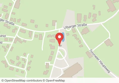 Hotels an der Am Reitsportcentrum in Großefehn – Unterkünfte, Pensionen und Ferienwohnungen in zentraler Lage