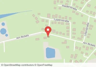 Am Rickels Cappeln (Oldenburg) – Hotels in der Nähe Hotels an der Am Rickels in Cappeln (Oldenburg) – Unterkünfte, Pensionen und Ferienwohnungen in zentraler Lage