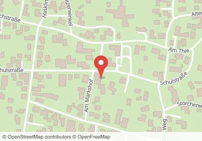 Hotels an der Am Schmiedeberg in Wathlingen – Unterkünfte, Pensionen und Ferienwohnungen in zentraler Lage