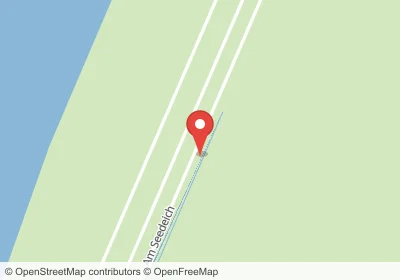 Hotels an der Am Seedeich in Misselwarden – Unterkünfte, Pensionen und Ferienwohnungen in zentraler Lage