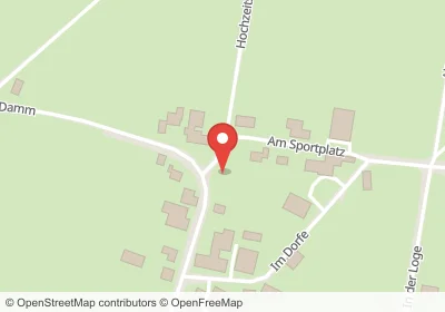 Am Sportplatz Hollnseth – Hotels in der Nähe Hotels an der Am Sportplatz in Hollnseth – Unterkünfte, Pensionen und Ferienwohnungen in zentraler Lage