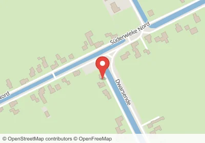 Hotels an der Am Stau in Großefehn – Unterkünfte, Pensionen und Ferienwohnungen in zentraler Lage
