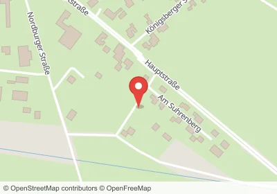 Am Suhrenberg Ahnsbeck – Hotels in der Nähe Hotels an der Am Suhrenberg in Ahnsbeck – Unterkünfte, Pensionen und Ferienwohnungen in zentraler Lage