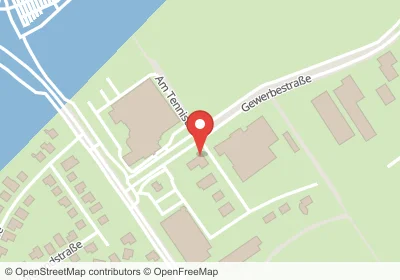 Am Tennistreff Hinte – Hotels in der Nähe Hotels an der Am Tennistreff in Hinte – Unterkünfte, Pensionen und Ferienwohnungen in zentraler Lage