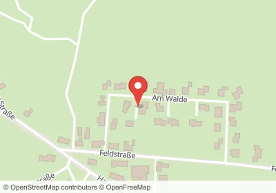 Hotels an der Am Walde in Armstorf – Unterkünfte, Pensionen und Ferienwohnungen in zentraler Lage